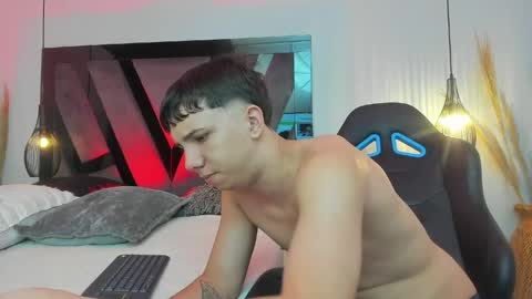 ANDY online show from June 3, 12:45 am