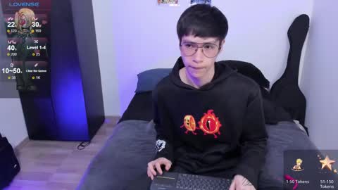 twx Andy twink3 online show from February 22, 9:21 pm