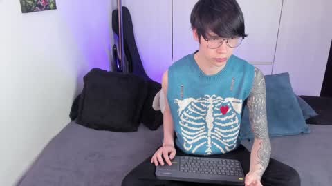 twx Andy twink3 online show from January 8, 7:34 am