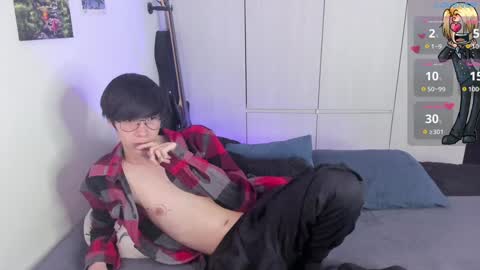 twx Andy twink3 online show from February 5, 6:26 pm