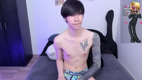 twx Andy twink3 online show from February 14, 7:54 pm