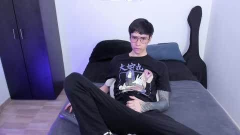 twx Andy twink3 online show from February 18, 10:58 pm