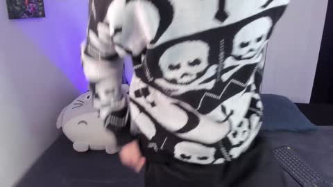 twx Andy twink3 online show from January 30, 10:08 am