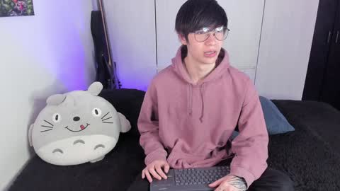 twx Andy twink3 online show from January 29, 11:20 am