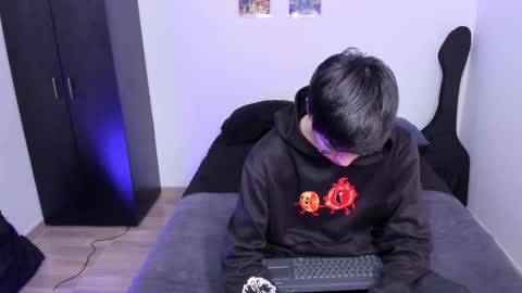 twx Andy twink3 online show from February 25, 7:25 pm