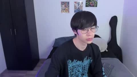 twx Andy twink3 online show from February 12, 11:09 pm