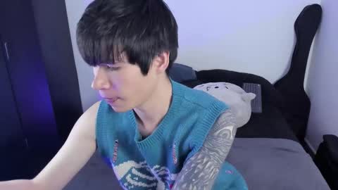 twx Andy twink3 online show from November 1, 3:43 am