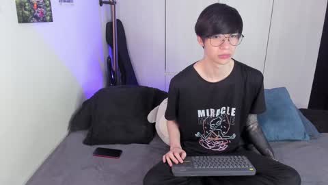 twx Andy twink3 online show from January 21, 10:45 am