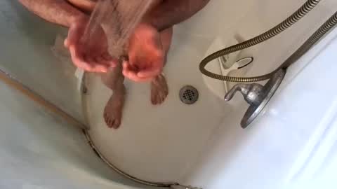 andybadass online show from February 9, 7:09 pm