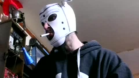 andybadass online show from December 11, 11:10 am