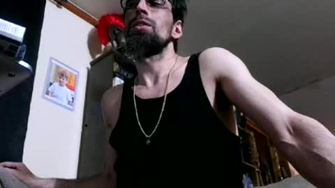 andybadass online show from December 18, 11:24 am