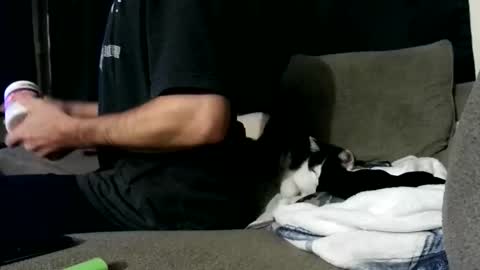 andybadass online show from October 28, 8:11 pm