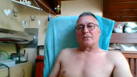 andybayern online show from May 27, 3:09 pm