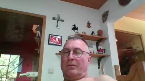 andybayern online show from May 12, 2:36 pm
