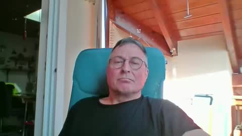 andybayern online show from March 6, 12:13 pm