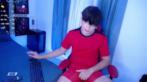 andy online show from December 18, 11:51 pm