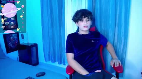 andy online show from February 21, 10:26 pm