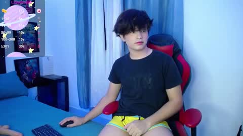 andy online show from February 27, 10:09 pm