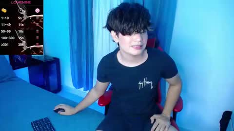 andy online show from January 30, 11:13 pm