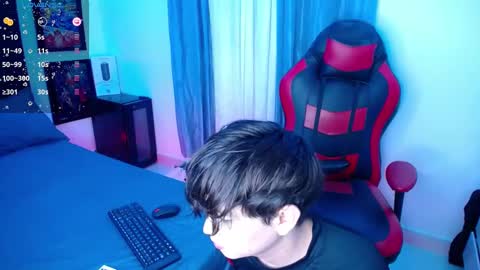 andy online show from January 13, 11:06 pm