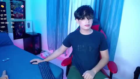 andy online show from January 20, 12:46 am