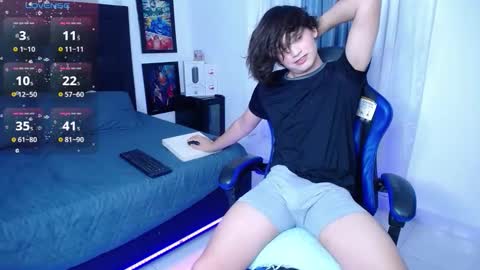 andy online show from September 25, 11:02 pm