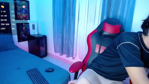 andy online show from January 22, 12:16 am