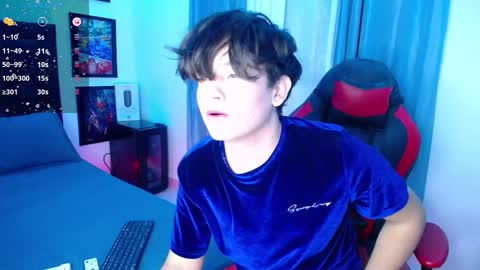 andy online show from January 19, 12:38 am