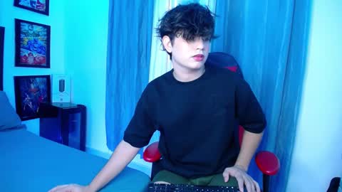 andy online show from February 10, 10:19 pm