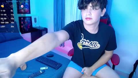 andy online show from January 14, 11:37 pm