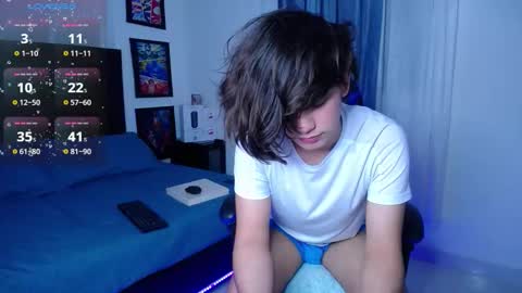 andy online show from September 10, 11:25 pm