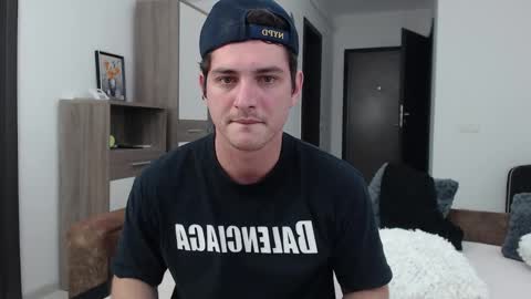 Andy Fame online show from March 2, 11:50 pm