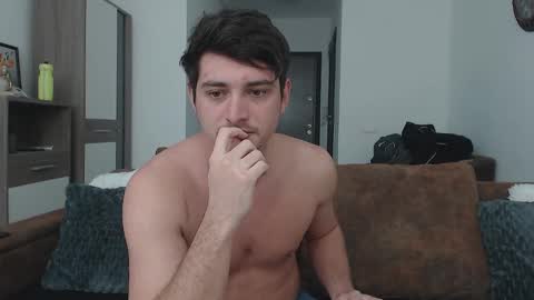 Andy Fame online show from February 10, 2:08 am