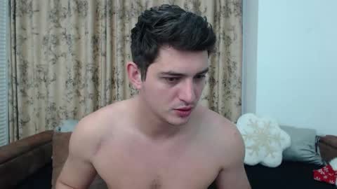 Andy Fame online show from December 18, 7:36 am