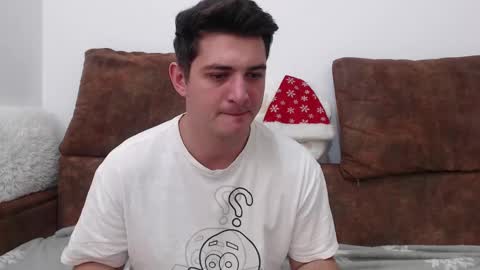 Andy Fame online show from January 25, 9:57 am