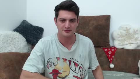 Andy Fame online show from January 23, 6:14 pm