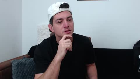 Andy Fame online show from November 22, 11:04 pm