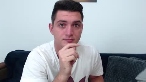 Andy Fame online show from October 7, 3:27 pm