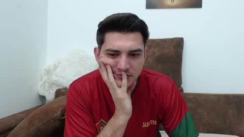 Andy Fame online show from January 10, 4:41 pm
