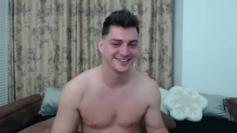 Andy Fame online show from December 19, 6:12 am