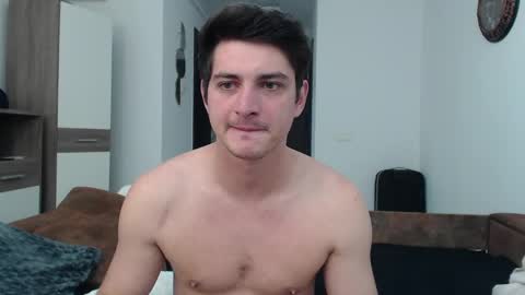 Andy Fame online show from March 3, 4:40 pm