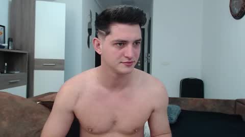 Andy Fame online show from March 10, 9:07 pm