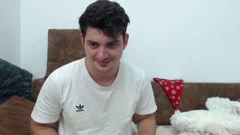 Andy Fame online show from January 21, 2:44 am
