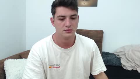 Andy Fame online show from January 5, 9:48 am