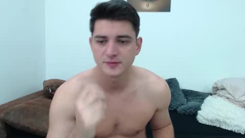 Andy Fame online show from January 4, 12:38 pm