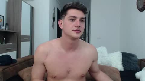 Andy Fame online show from March 12, 5:46 am
