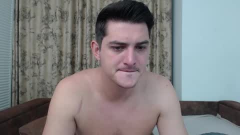 Andy Fame online show from December 6, 12:23 am
