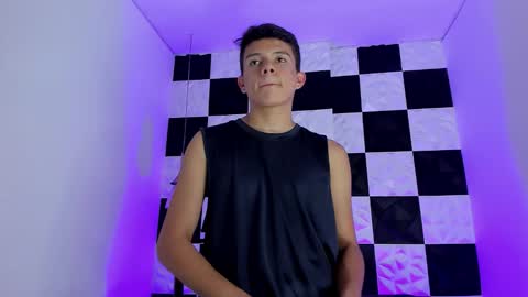 andyfame11 online show from October 13, 6:58 pm