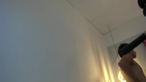 andyfame11 online show from February 14, 7:20 pm