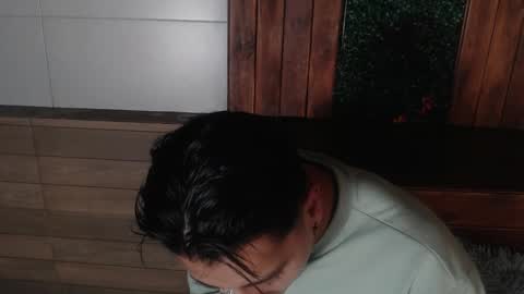 Andy Joy  online show from November 3, 11:36 am